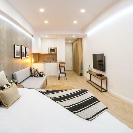 Bohemian Loft - Las Canteras Beach Las Palmas de Gran Canaria Exterior photo