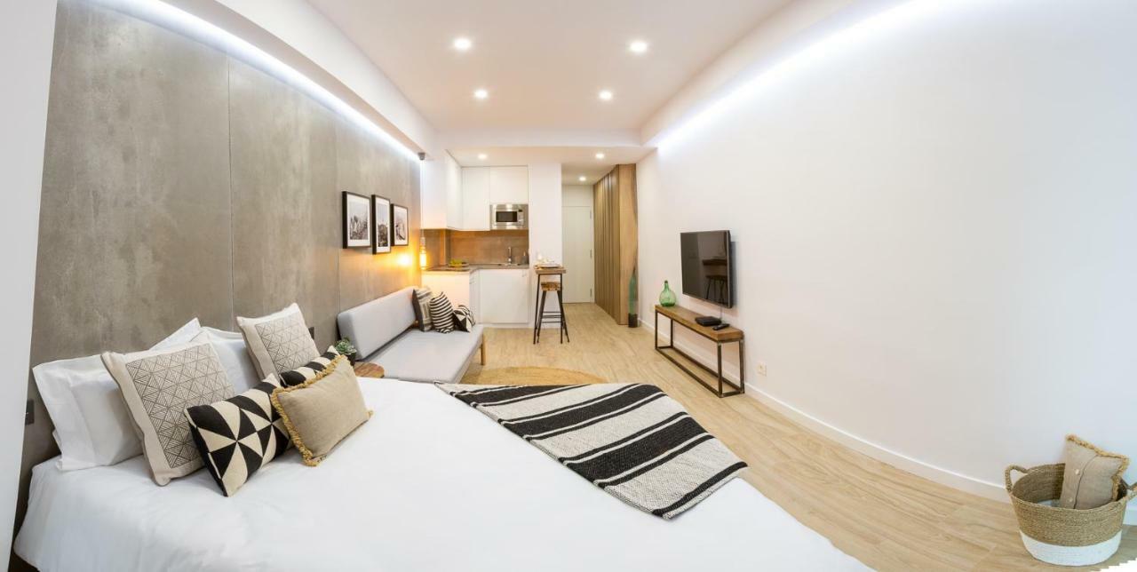 Bohemian Loft - Las Canteras Beach Las Palmas de Gran Canaria Exterior photo