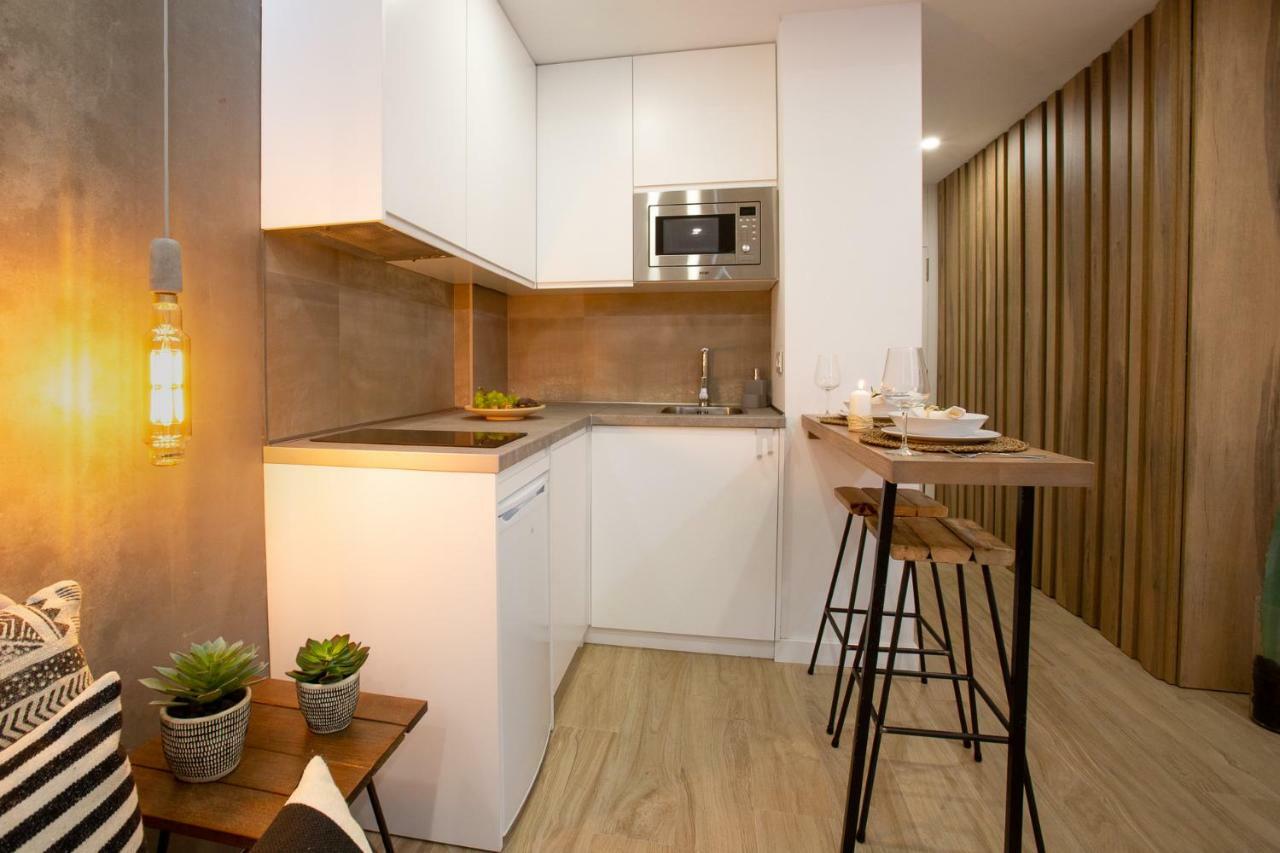 Bohemian Loft - Las Canteras Beach Las Palmas de Gran Canaria Exterior photo