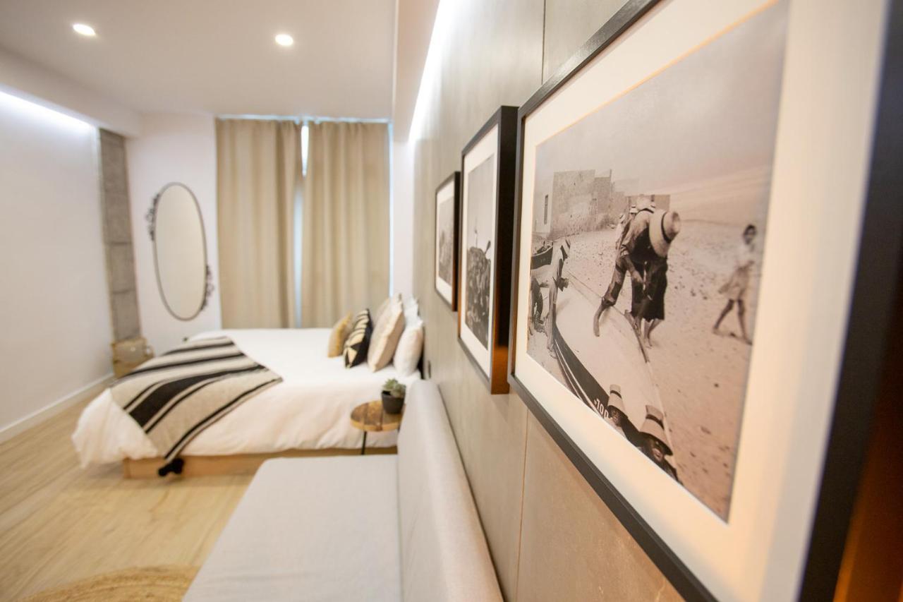 Bohemian Loft - Las Canteras Beach Las Palmas de Gran Canaria Exterior photo