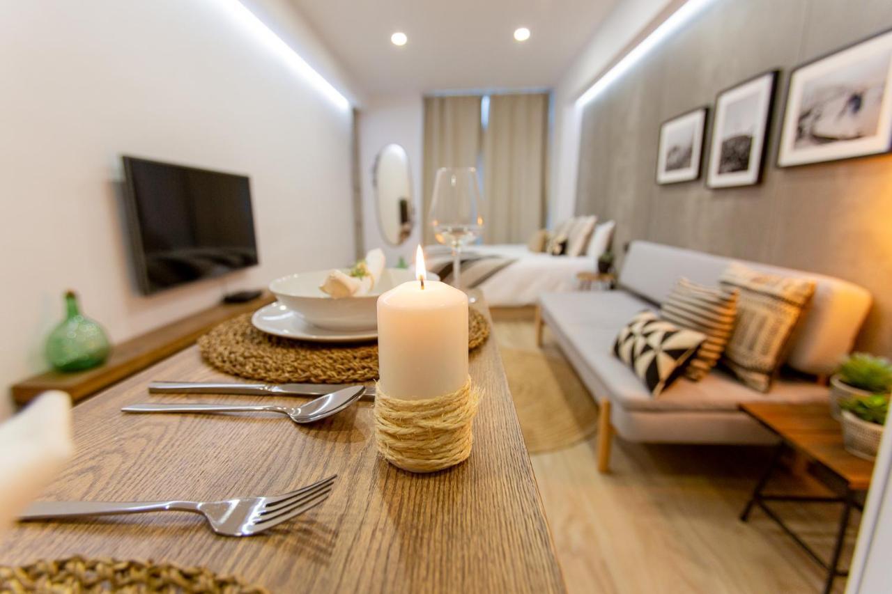 Bohemian Loft - Las Canteras Beach Las Palmas de Gran Canaria Exterior photo